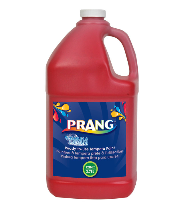 Washable Ready-to-Use Paint 128 oz