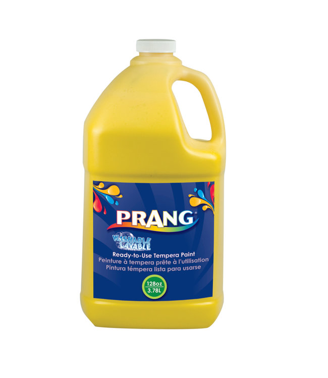 Washable Ready-to-Use Paint 128 oz