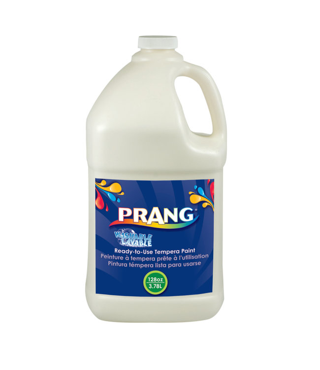 Washable Ready-to-Use Paint 128 oz
