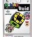Rubik's The Void Puzzle Clam