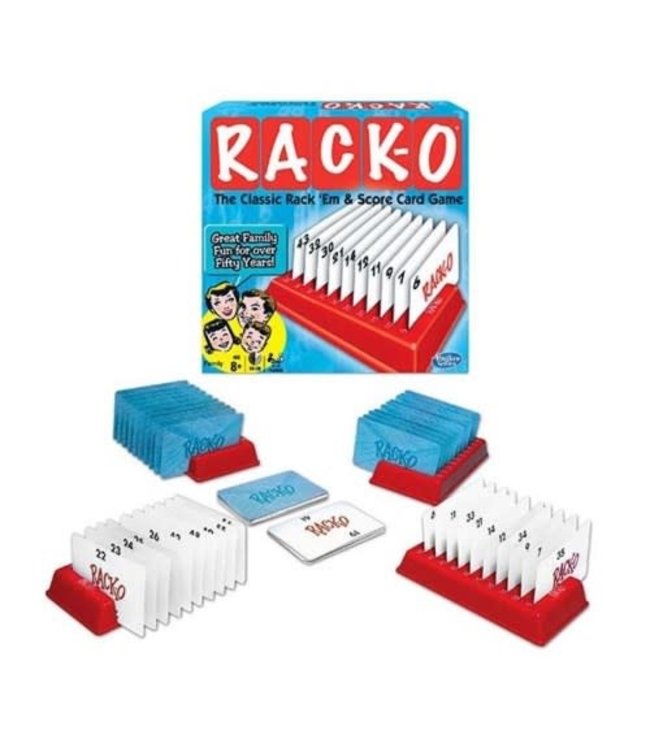 Rack-O