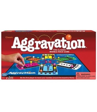 Aggravation