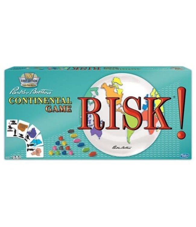 RISK 1959