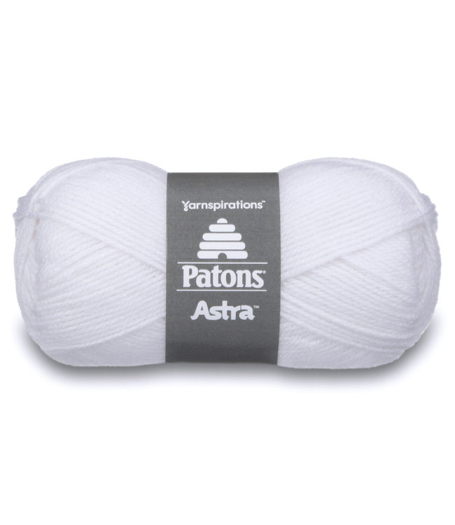 PATONS ASTRA YARN