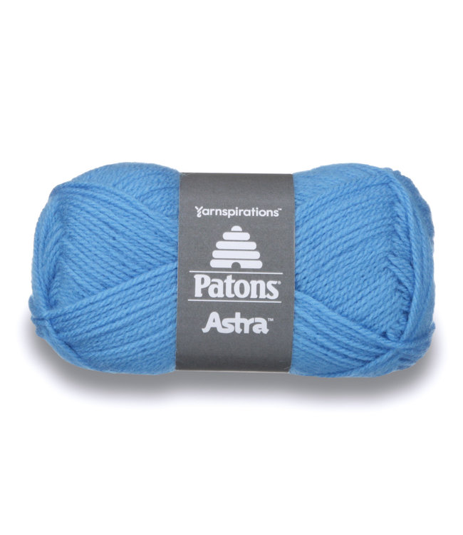 PATONS ASTRA YARN