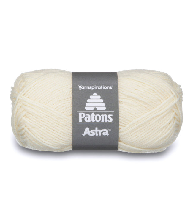PATONS ASTRA YARN