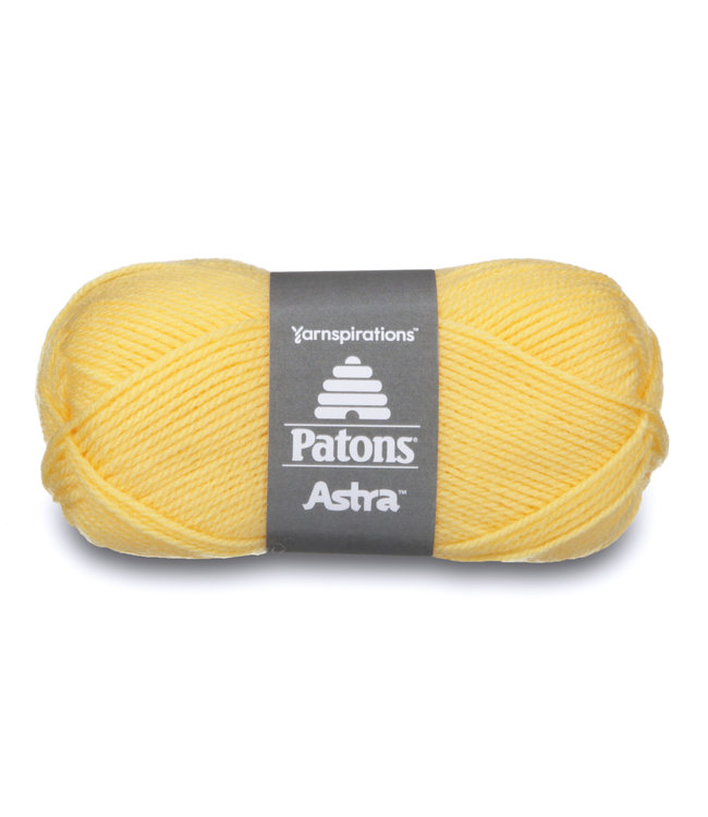 PATONS ASTRA YARN