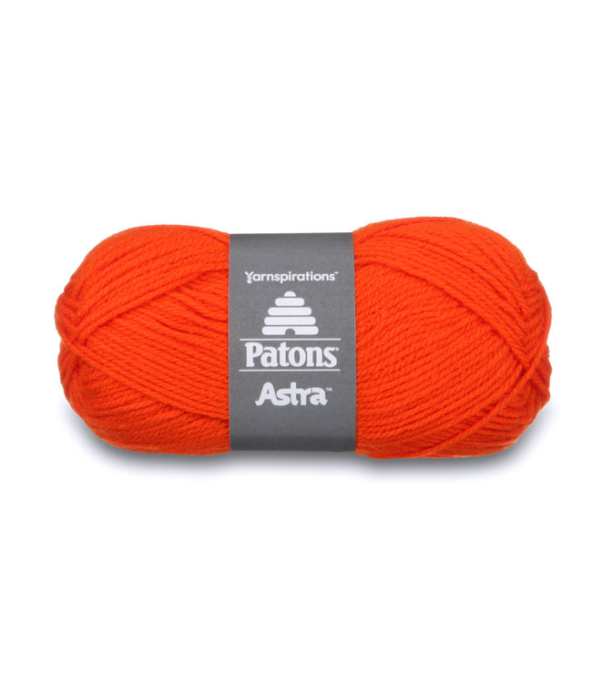 PATONS ASTRA YARN