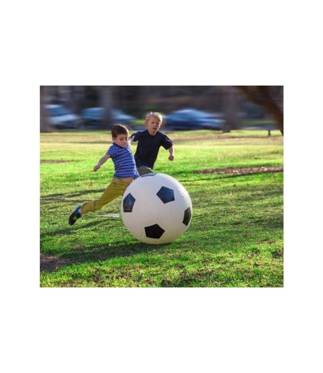 4Fun 30" Jumbo Soccer Ball