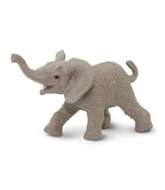 Safari Ltd African Elephant Baby