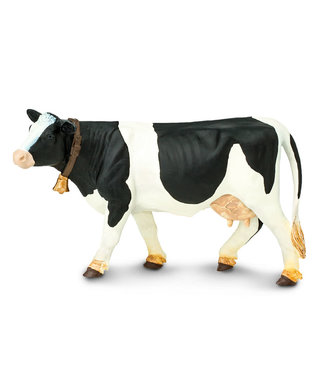 Safari Ltd Holstein Cow