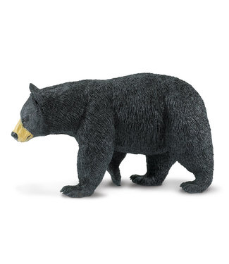 Safari Ltd Black Bear
