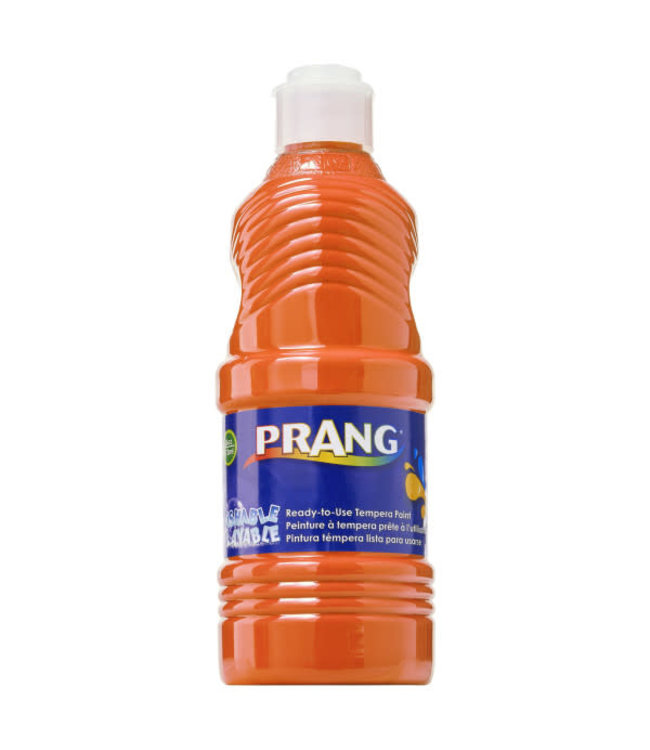 Washable Ready-to-Use Paint - 16 oz