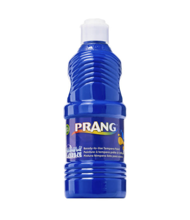 Washable Ready-to-Use Paint - 16 oz