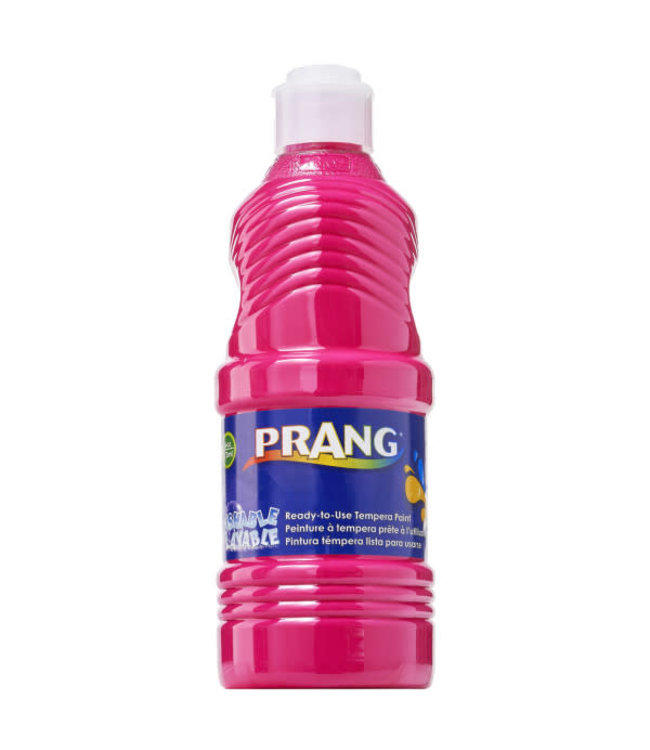 Washable Ready-to-Use Paint - 16 oz