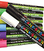 Chalk Brights Liquid Chalk Markers - 8-pack