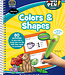 Power Pen Learning Book: Shapes and Colors