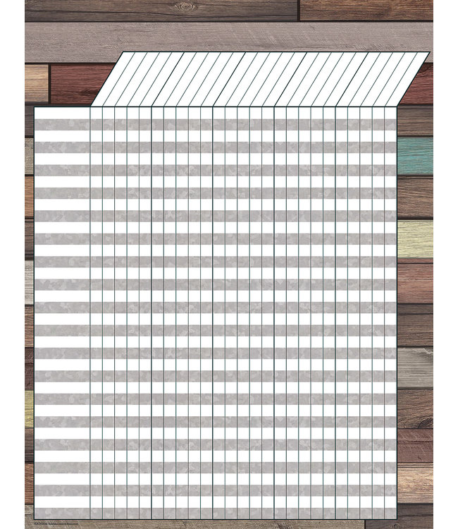 Home Sweet Classroom Incentive Chart