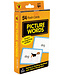 Picture Words Flash Cards, Ages 4+
