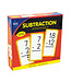 Subtraction All Facts Through 12 Flash Cards