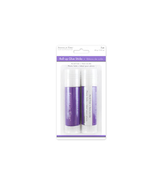 Forever in Time Archival Roll-Up Glue Sticks