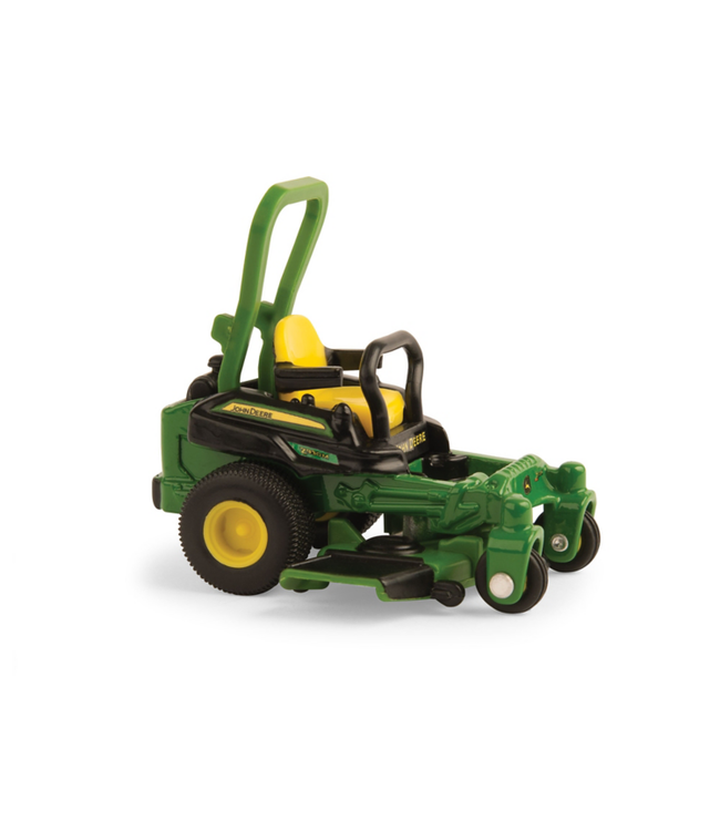 32 Jd Z930M Z Trak Mower