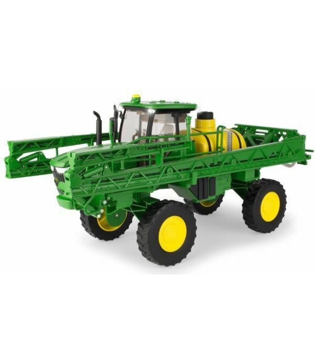 Big Farm John Deere R4023 Sprayer