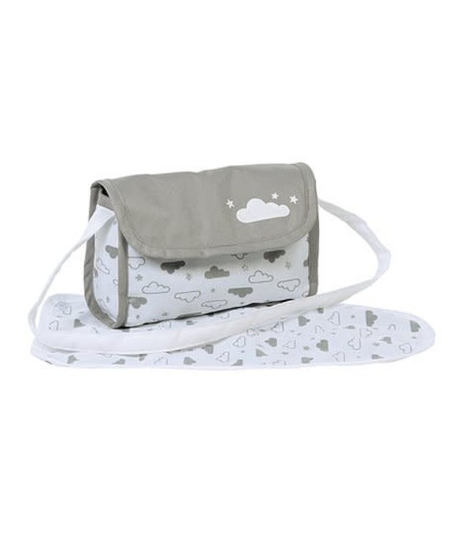 Twinkle Stars Diaper Bag