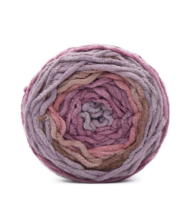 Bernat Blanket Ombre