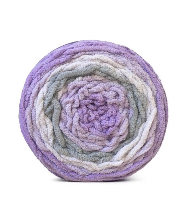 Bernat Blanket Ombre