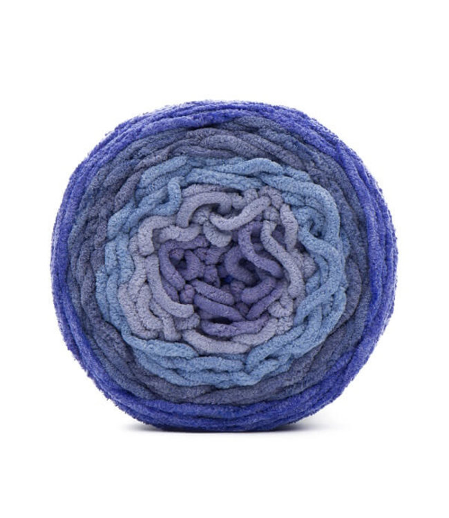 Bernat Blanket Ombre