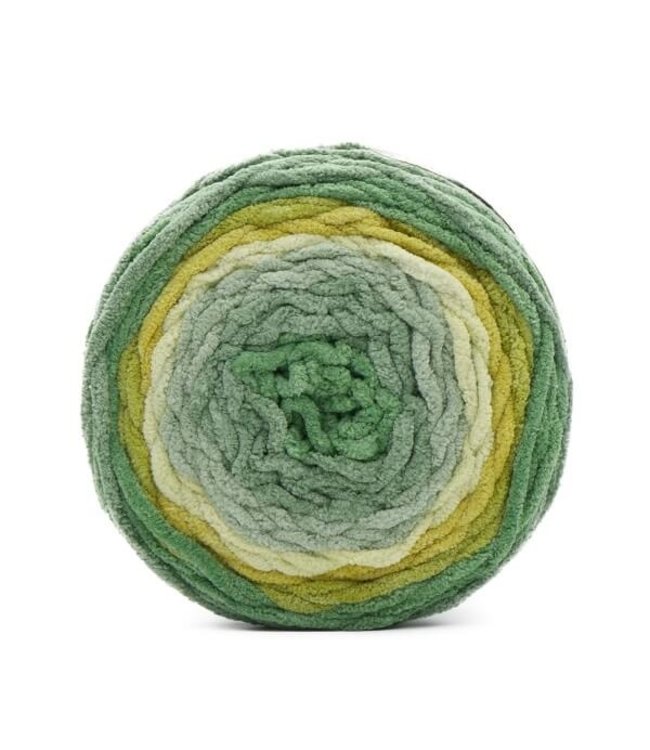 Bernat Blanket Ombre