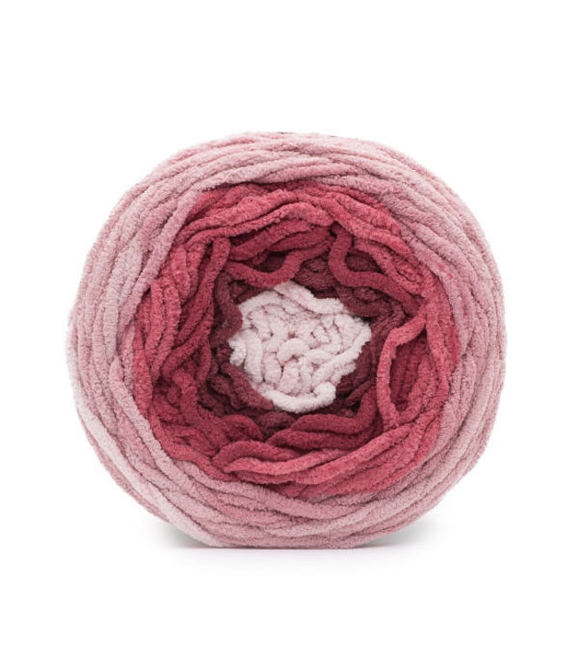 Bernat Blanket Ombre