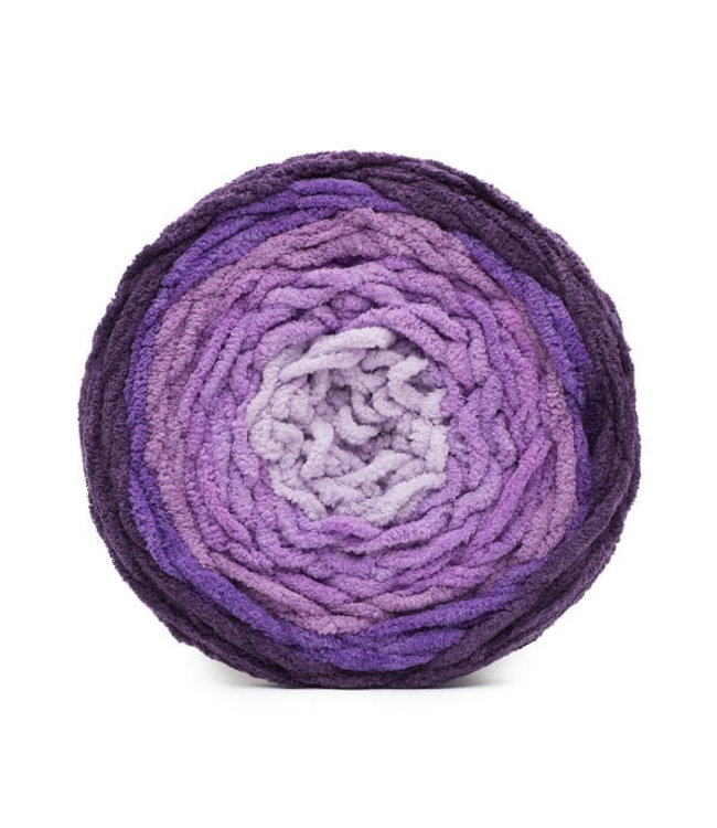 Bernat Blanket Ombre