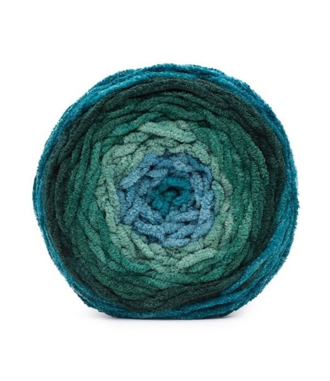 Bernat Blanket Ombre