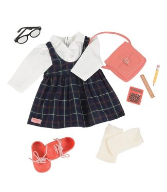 Our Generation Deluxe Outfit OG- Perfect Score