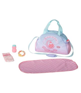 Baby Annabell- Changing Bag