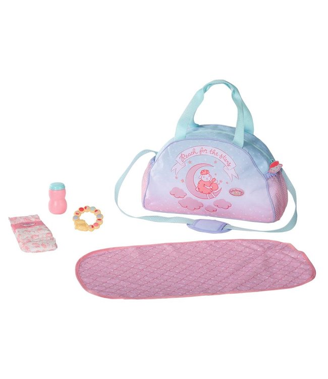 Baby Annabell- Changing Bag