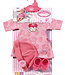 Baby Annabell- Little Dress Kit