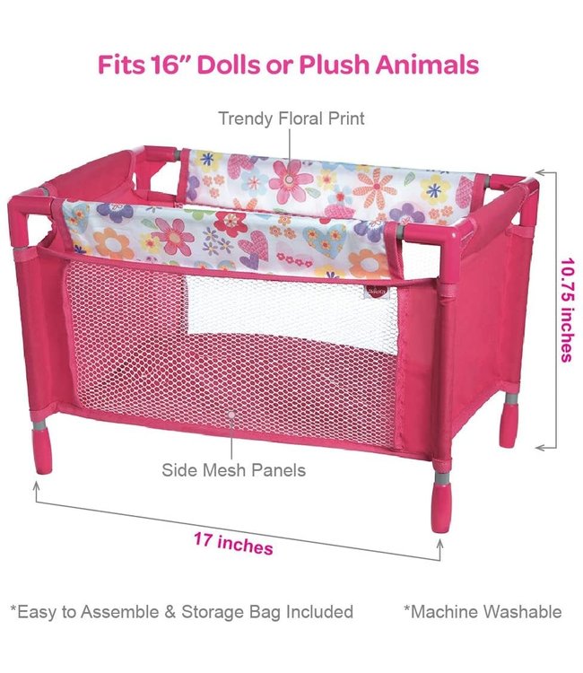 Adora Playpen Bed