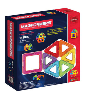 Magformers Magformers  14PC Set