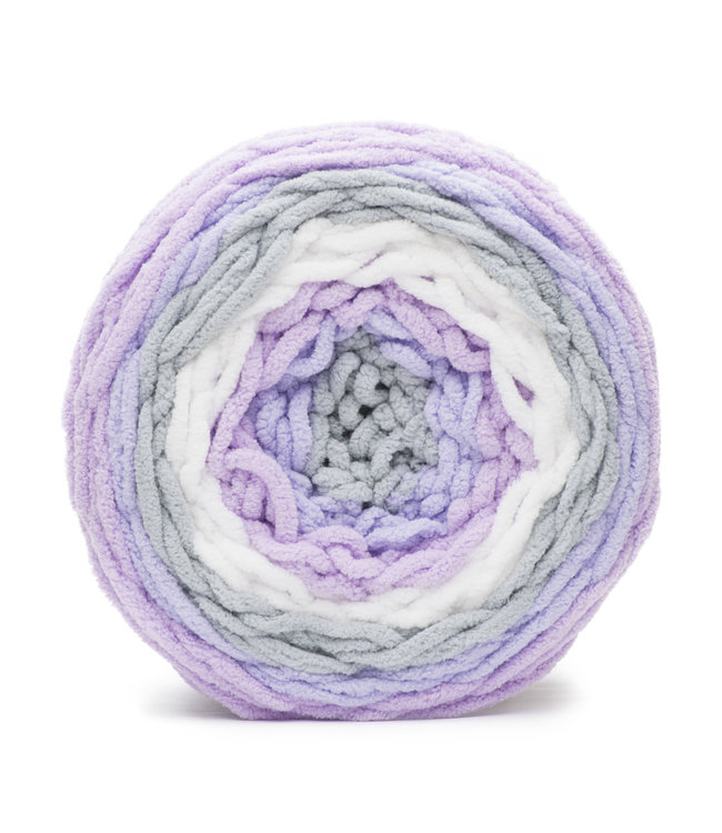 Baby Blanket Stripes