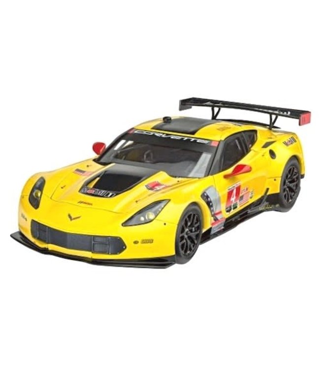 Corvette C7.R