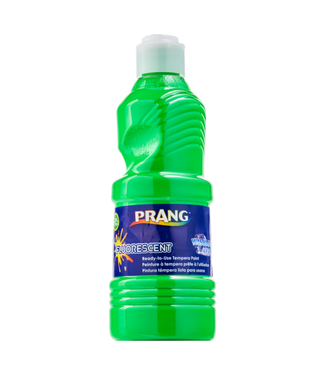 PRANG Ready-to-Use Fluorescent Paint