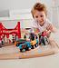 HAPE BUSY CITY RAIL SET