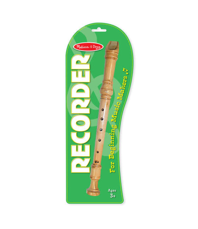 Recorder