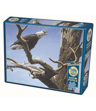 Cobble Hill Call of the Wild