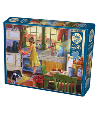 Cobble Hill Apple Pie Kitchen