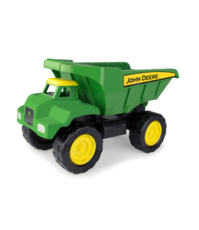 Jd 15 Inch Big Scoop Dump Truck