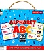 M&L Alphabet ABC V2